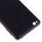 Задняя крышка для Xiaomi Redmi 4A (серый) фото №3