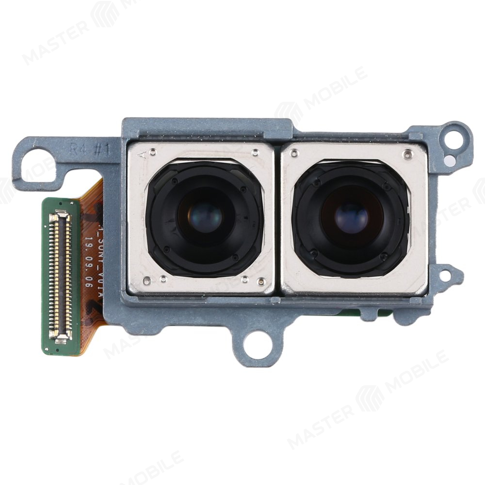 Камера для Samsung G980 Galaxy S20 (64 MP + 12 MP) (задняя) (ORIG100)