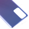 Задняя крышка для Huawei Honor 10X Lite (DNN-LX9) (фиолетовый) фото №3
