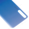 Задняя крышка для Huawei Y8p (AQM-LX1) / P Smart S (голубой) фото №3