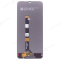 Дисплей для Realme Note 50 (RMX3834) (в сборе с тачскрином) (черный) (ORIG) фото №2