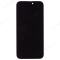 Дисплей для Apple iPhone 15 Pro Max (в сборе с тачскрином) (черный) (с разбора) (ORIG100) фото №1