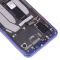 Дисплей для Xiaomi Mi 9 SE (M1903F2G) (в сборе с тачскрином) (синий) (в рамке) (ORIG100) фото №3