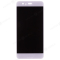 Дисплей для Huawei P10 Plus (VKY-L29) (в сборе с тачскрином) (белый) (Medium) фото №1