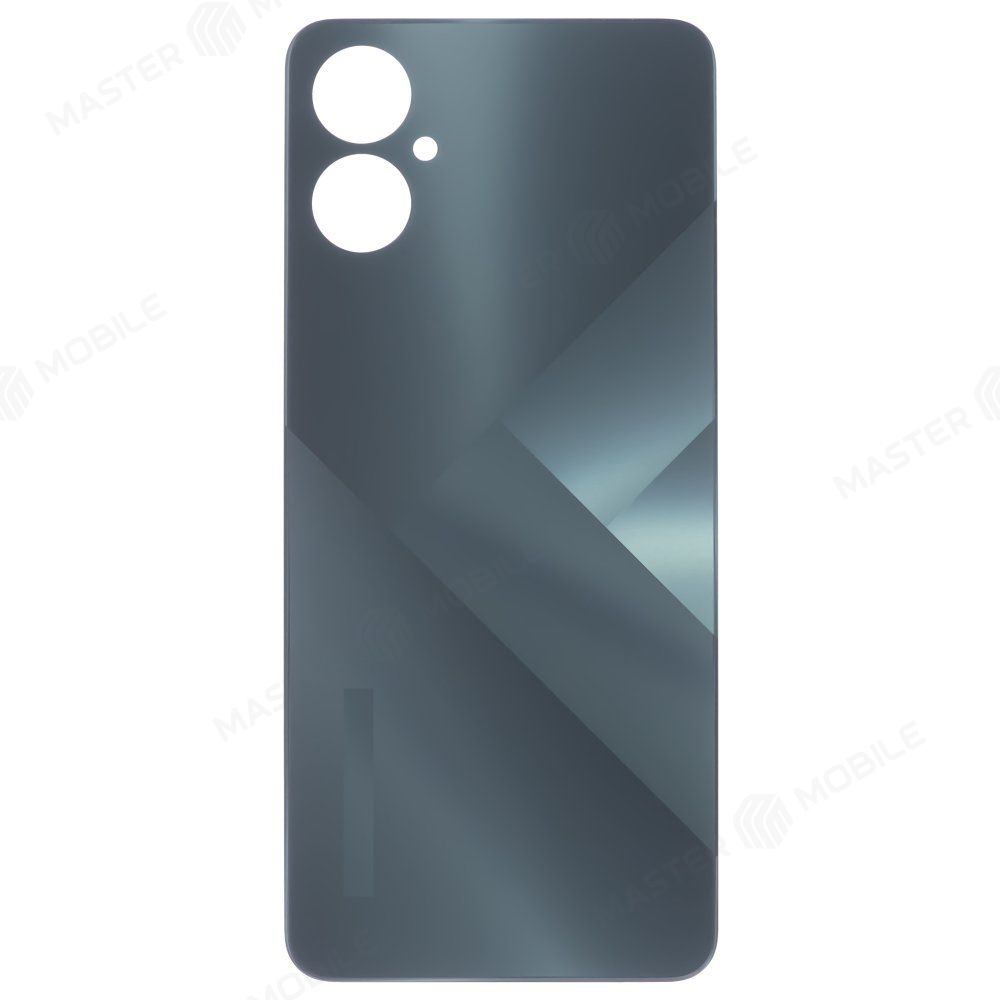 Задняя крышка для Tecno Camon 19 Neo (CH6i) (зеленый)