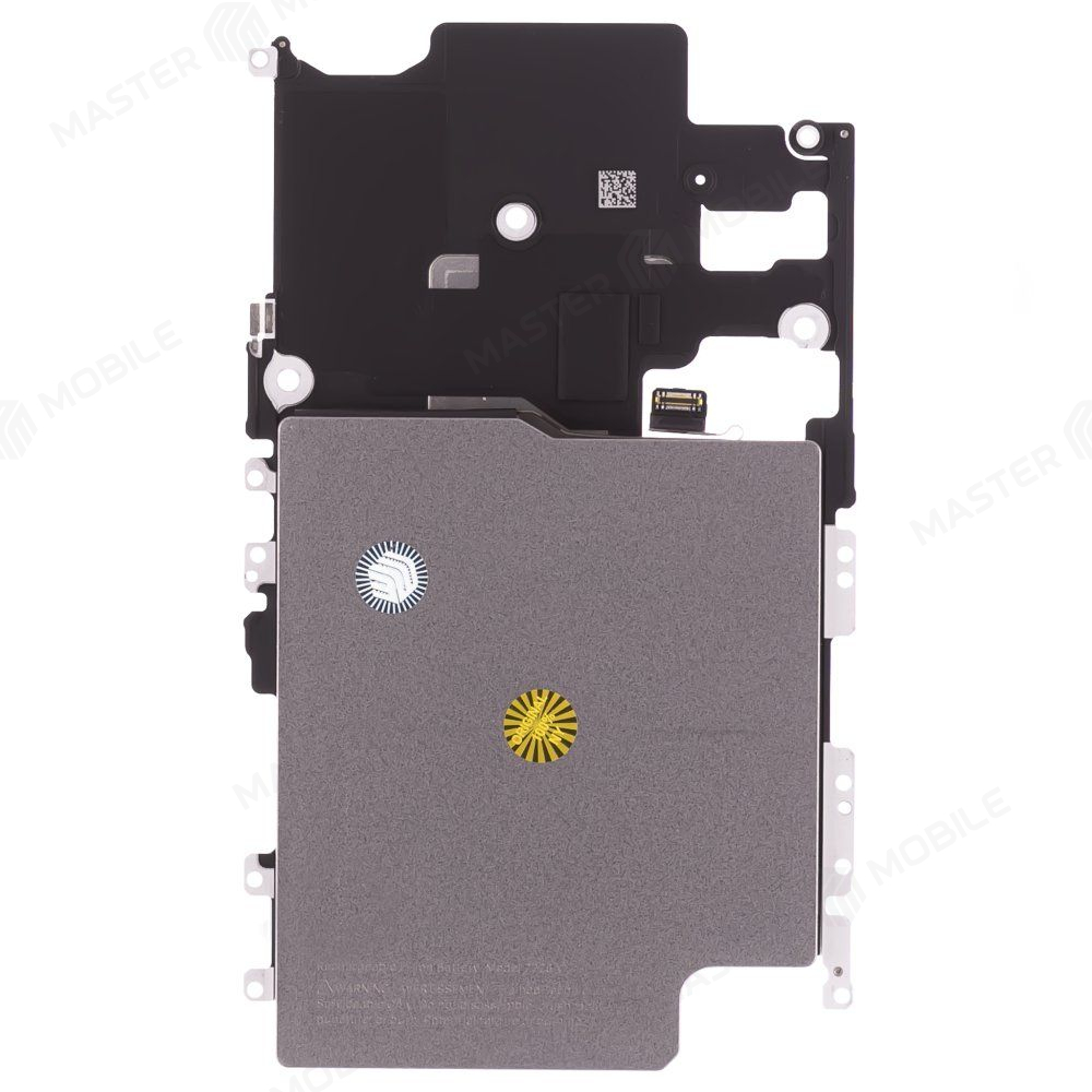 Аккумулятор для Apple iPhone 17 Pro (eSIM) (ORIG100) (Снятый)