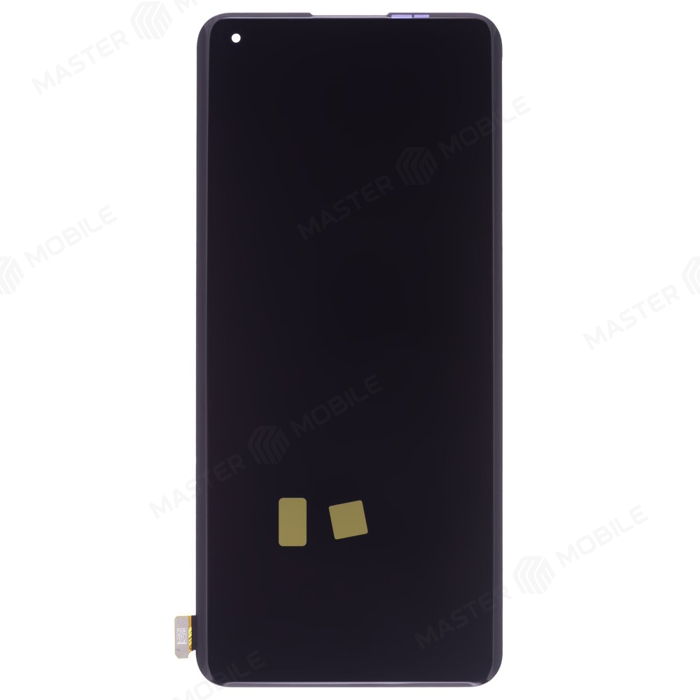Дисплей для OnePlus 10 Pro (в сборе с тачскрином) (черный) (OLED)