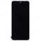 Дисплей для Xiaomi Redmi Note 11 4G (2201117TY/G) / Redmi Note 11S 4G (2201117SY/G) и др. (в сборе с тачскрином) (черный) (In-Cell) фото №1