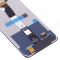 Дисплей для Xiaomi Redmi 10C (220333QNY) / Poco C40 (220333QPG) (в сборе с тачскрином) (черный) (ORIG) фото №4