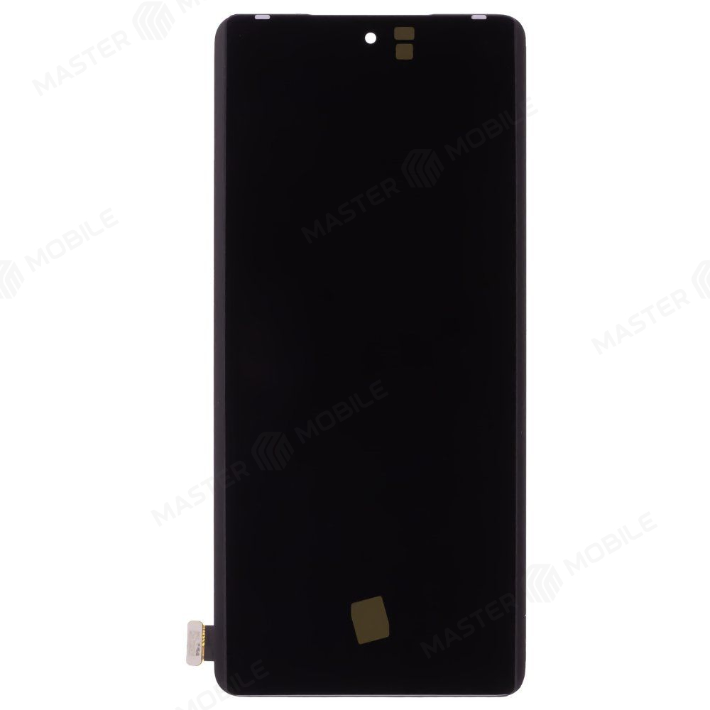 Дисплей для Vivo V30 (V2318) / V30 Pro (V2319) / V40 (V2348) + тачскрин (черный) (ORIG)