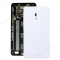 Задняя крышка для Asus ZenFone 6 (A600CG/A601CG) (белый) фото №1
