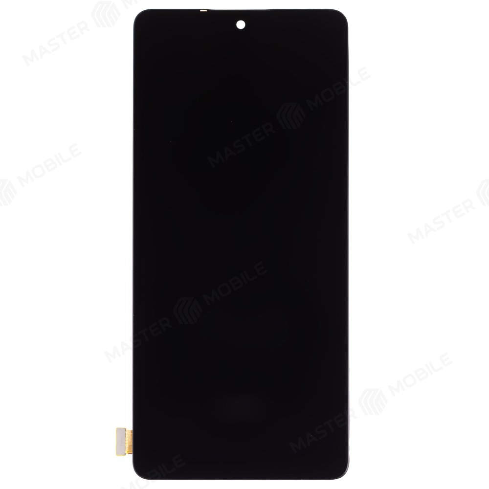 Дисплей для Xiaomi 11T (21081111RG) / 11T Pro (2107113SG) + тачскрин (черный) (In-Cell)