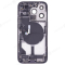 Корпус для Apple iPhone 14 Pro (фиолетовый) (в сборе) (с разбора) (ORIG100) (возможен дефект ЛКП) фото №2