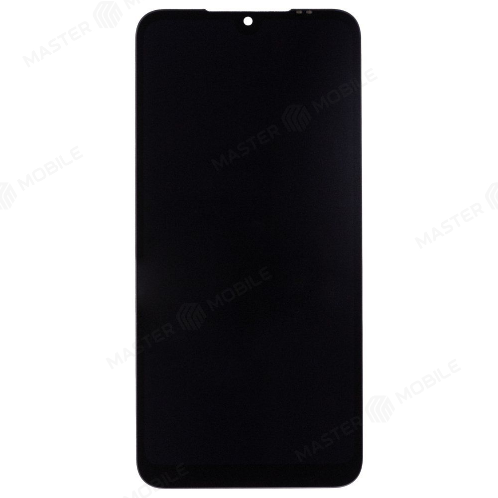 Дисплей для Xiaomi Redmi 7 (M1810F6LG) + тачскрин (черный) (COF)