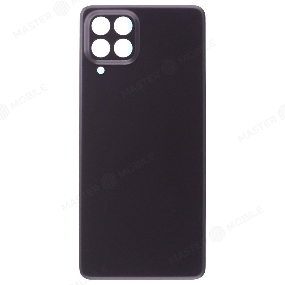 Задняя крышка для Samsung M536 Galaxy M53 5G (коричневый)