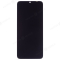 Дисплей для Huawei Honor X6b (JDY-LX1) (в сборе с тачскрином) (черный) (ORIG)  фото №1