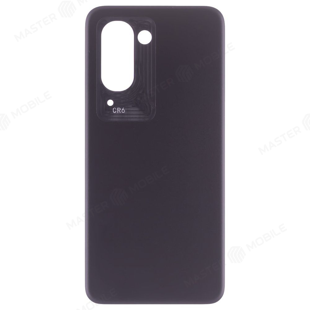 Задняя крышка для Xiaomi Redmi 15 4G (25062RN2DY) (черный)