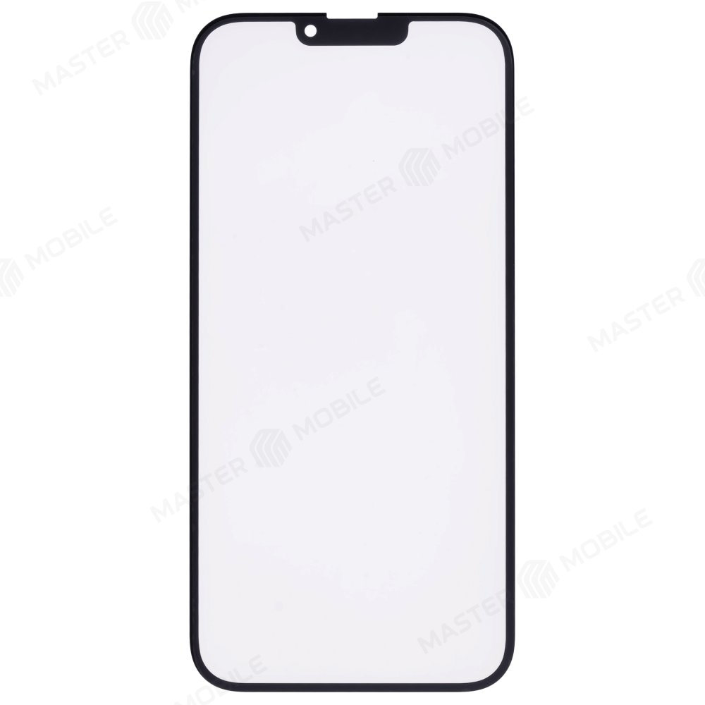 Стекло модуля для Apple iPhone 13 Pro Max + OCA (Premium)