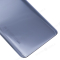 Задняя крышка для Xiaomi Mi 10T 5G (M2007J3SY) / Mi 10T Pro 5G (M2007J3SG) (серебристый) фото №4