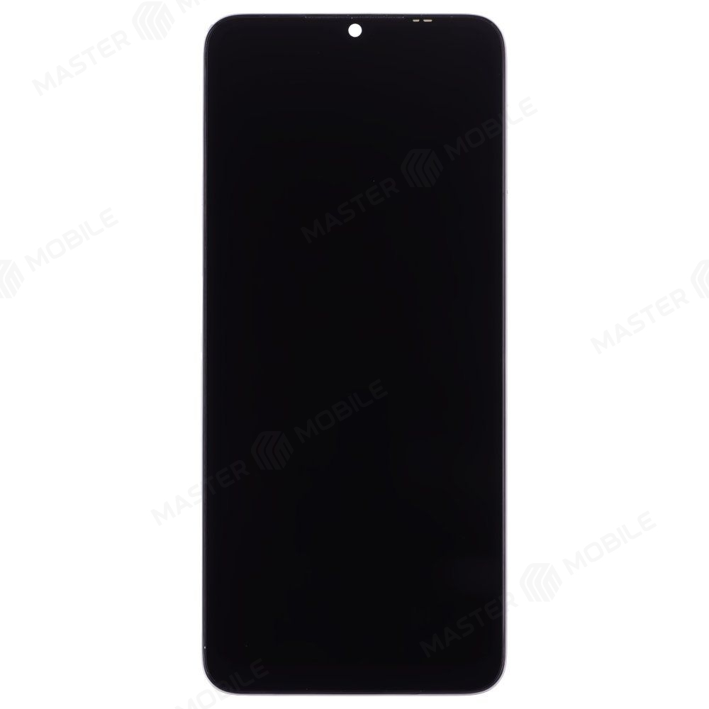 Дисплей для Xiaomi Redmi 10C (220333QNY) + тачскрин (черный) (в рамке) (ORIG)