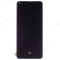 Дисплей для OnePlus 9 Pro (LE2121) (в сборе с тачскрином) (черный) (ORIG) фото №1