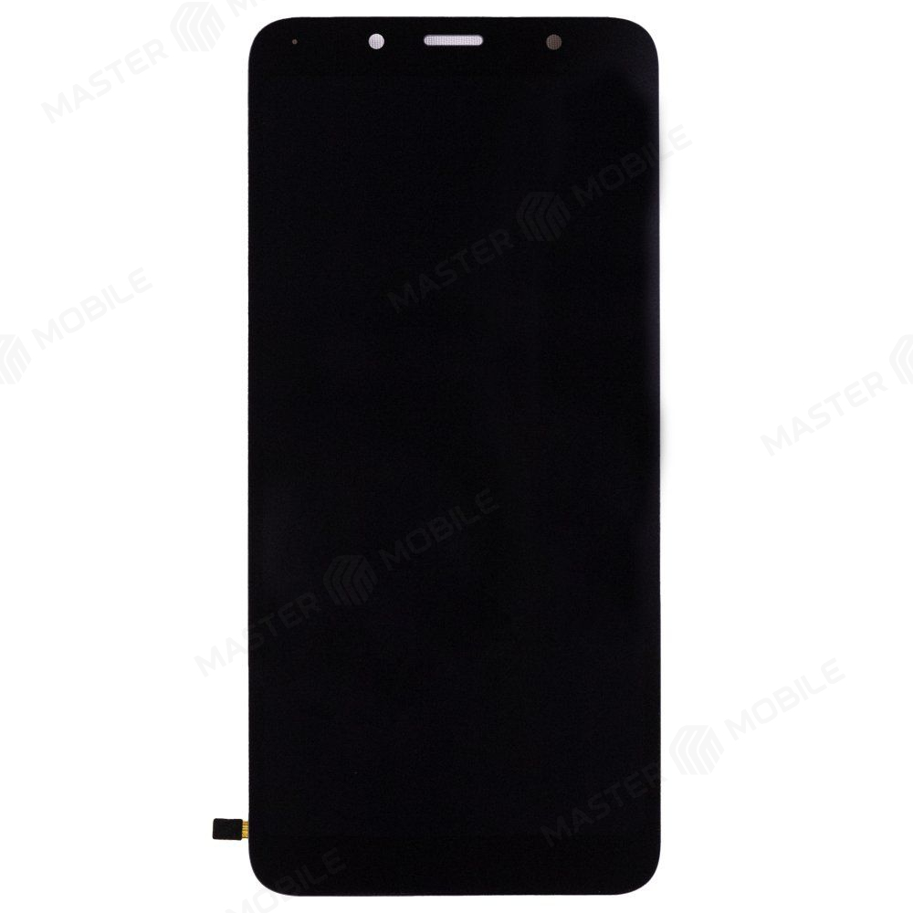 Дисплей для Xiaomi Redmi 7A (M1903C3EG) + тачскрин (черный) (COF)