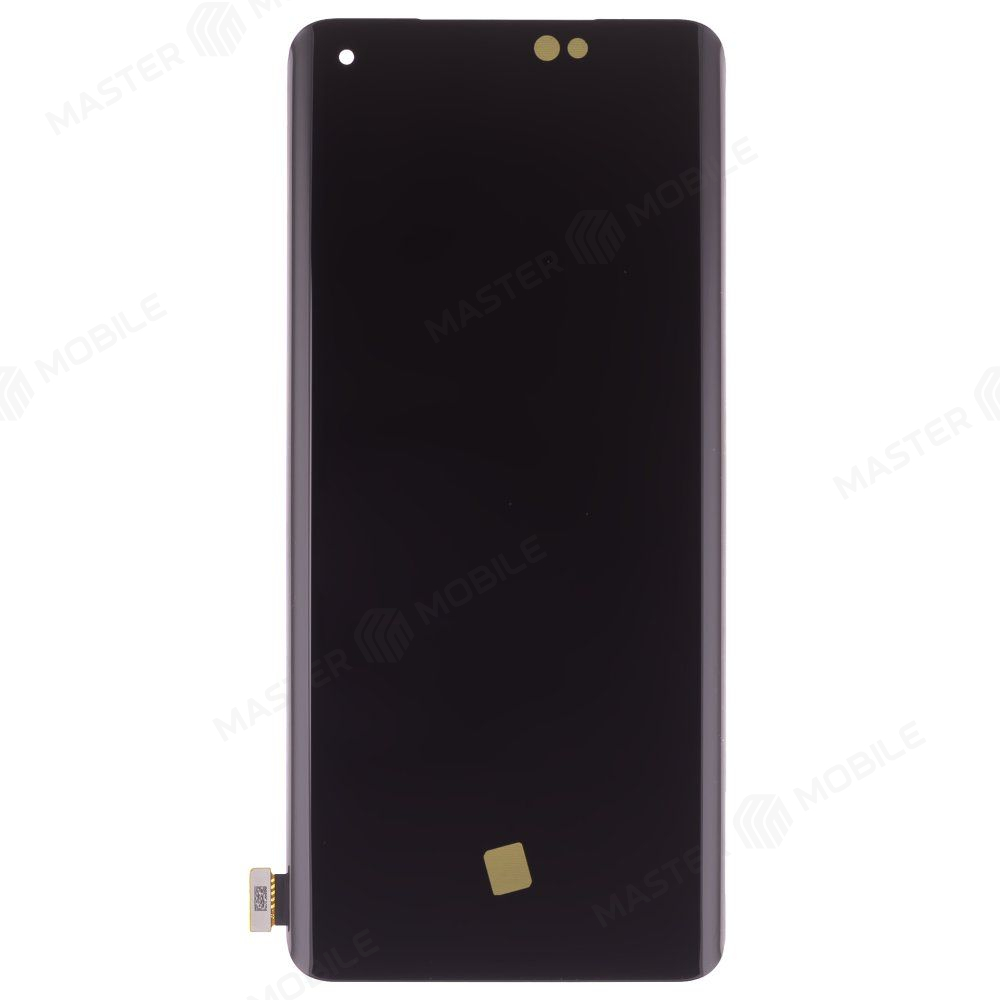 Дисплей для Vivo X50 Pro (2006) + тачскрин (черный) (ORIG)