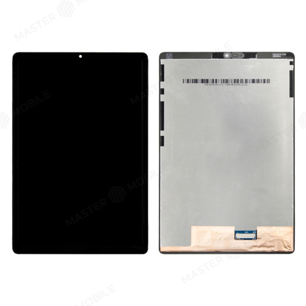 Дисплей для Lenovo Tab M8 (TB-8505X) (в сборе с тачскрином) (черный) (ORIG)