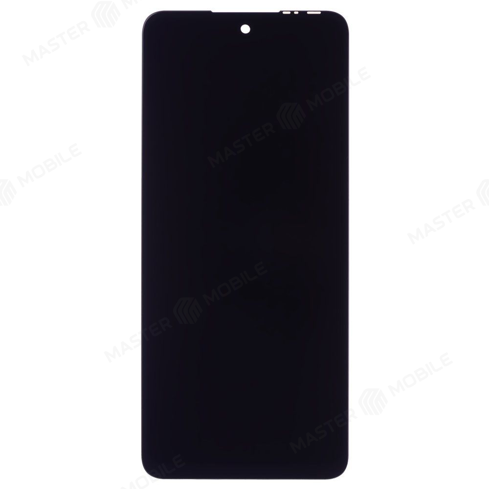 Дисплей для Tecno Camon 18 (CH6N) / Camon 18P (CH7N) + тачскрин (черный) (ORIG)