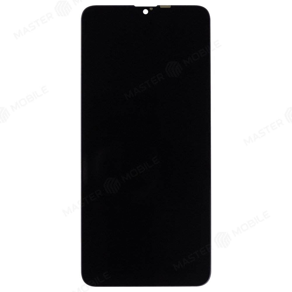 Дисплей для Samsung A207 Galaxy A20s + тачскрин (черный) (Medium)