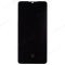 Дисплей для Huawei P30 (ELE-L29) (в сборе с тачскрином) (черный) (OLED) (High) фото №1