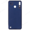 Задняя крышка для Huawei Nova 3 (PAR-LX1) (голубой) фото №2
