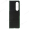 Задняя крышка для Samsung F926 Galaxy Z Fold3 (черный) фото №2