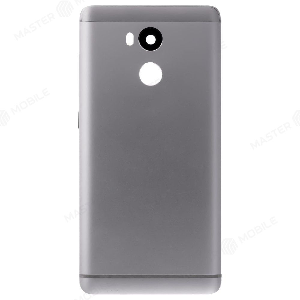 Задняя крышка для Xiaomi Redmi 4 Prime (Pro) (серый)