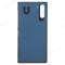 Задняя крышка для Samsung N970 Galaxy Note 10 (перламутровый) фото №2