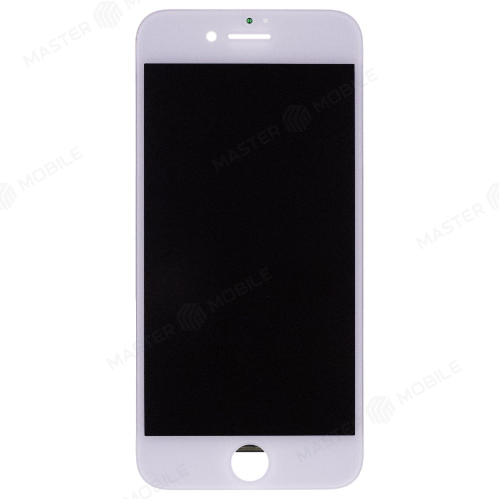 Дисплей для Apple iPhone 7 (в сборе с тачскрином) (белый) (Premium)