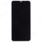 Дисплей для Samsung A107 Galaxy A10s (в сборе с тачскрином) (черный) (Premium) фото №1