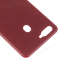 Задняя крышка для OPPO A5s (CPH1909) (красный)  фото №3