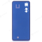 Задняя крышка для OPPO A78 4G (CPH2565) (зеленый) фото №2