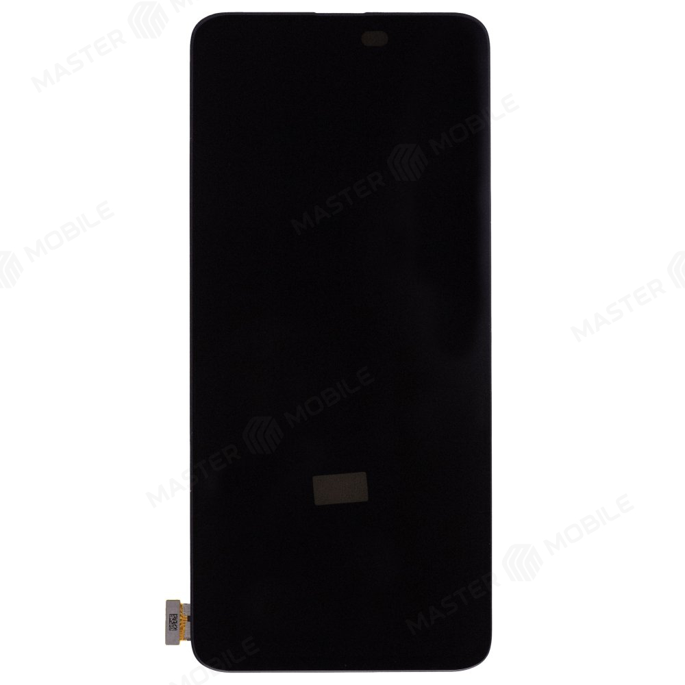 Дисплей для Xiaomi Poco F2 Pro (M2004J11G) / Redmi K30 Pro / Redmi K30 Pro Zoom + тачскрин (черный) (OLED)