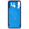 Задняя крышка для Samsung A205 Galaxy A20 (синий) фото №2