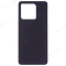 Задняя крышка для Xiaomi 14T (MZB0HU6RU) (черный) фото №1