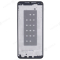 Рамка дисплея для Samsung A235 Galaxy A23 (черный) фото №1
