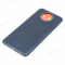 Задняя крышка для Xiaomi Redmi Note 9T (M2007J22G) (черный) фото №1