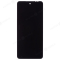 Дисплей для Tecno Spark GO 2024 (BG6) (в сборе с тачскрином) (черный) (ORIG) фото №1