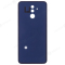 Задняя крышка для Huawei Mate 20 Lite (SNE-LX1) (черный) фото №2