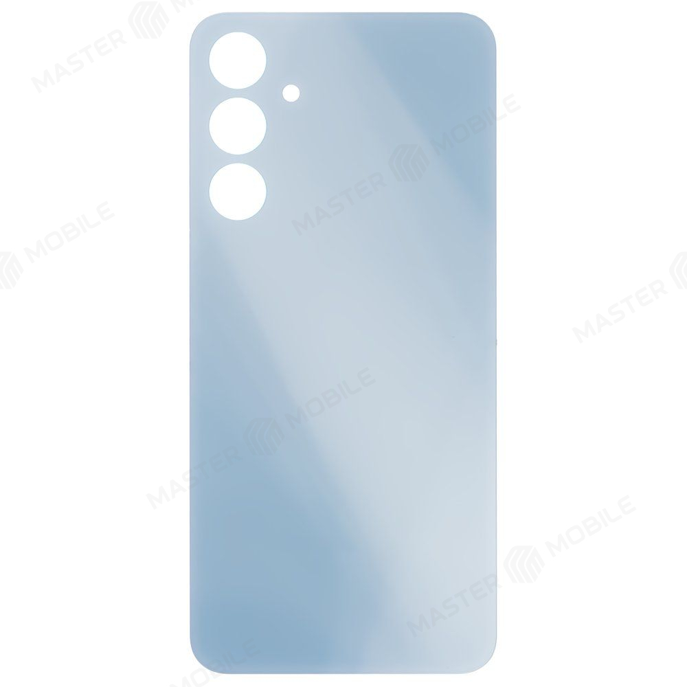 Задняя крышка для Samsung A166 Galaxy A16 5G (зеленый)