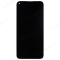 Дисплей для Huawei P40 Lite (JNY-LX1) / Nova 6 SE (JNY-TL10) (в сборе с тачскрином) (черный) (ORIG) фото №1