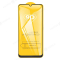 Защитное стекло тех. пак. для Xiaomi Redmi Note 7 (M1901F7G) / Redmi Note 7 Pro (черный) (эконом) фото №1