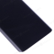 Задняя крышка для Huawei Honor 50 Lite (NTN-LX1) (черный) фото №4